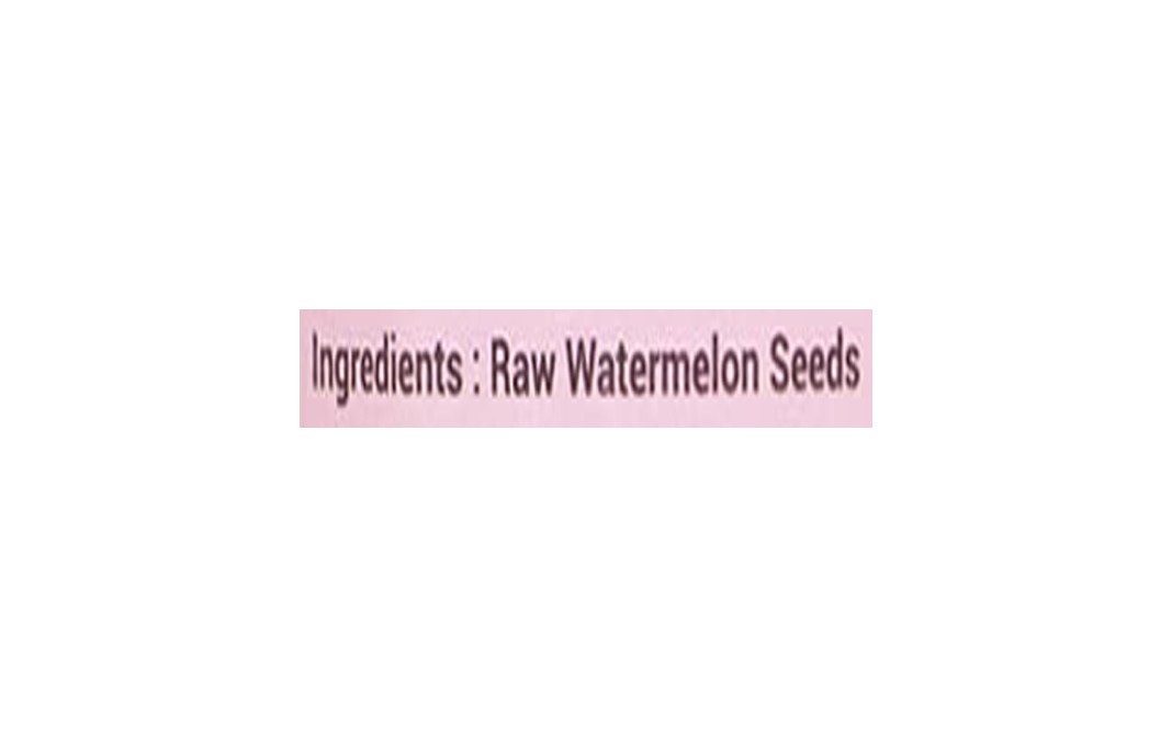 Fulsome Watermelon Seeds    Plastic Bottle  100 grams